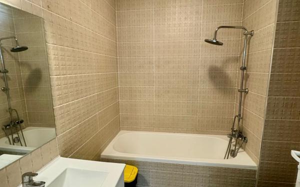 Appartement à vendre    1 pièce • 25,85 m2 Aubervilliers