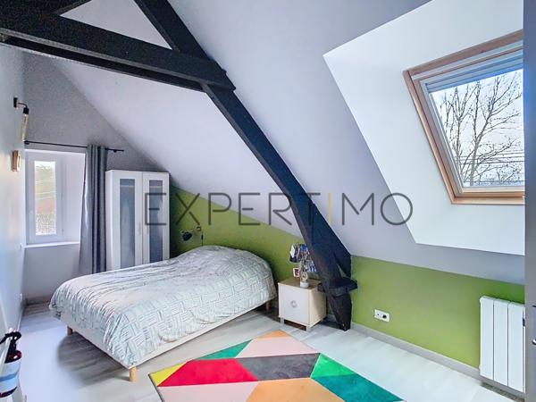 Saint-Pierre-du-Fresne (14260) UN HERBAGE POUR VOS CHEVAUX OU AUTRE !