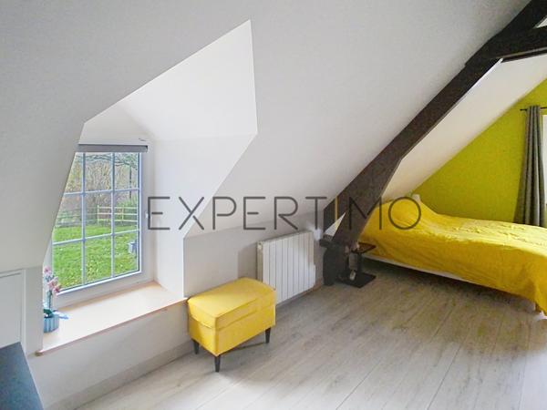 Saint-Pierre-du-Fresne (14260) UN HERBAGE POUR VOS CHEVAUX OU AUTRE !