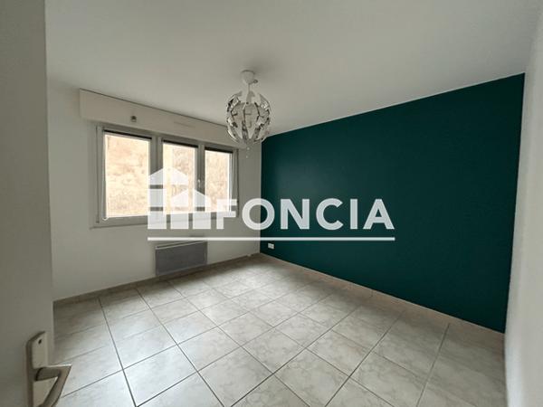 Location Appartement 3 pièces 68.38 m² - 5 PLACE CLEMENT Strasbourg 67000