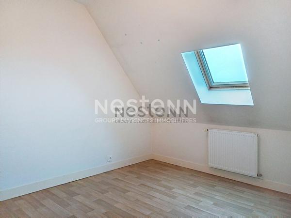 VINEUIL - Rare  - Maison T4 avec 1 chambre en rez-de-chaussée