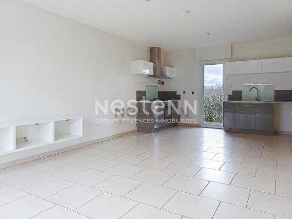 VINEUIL - Rare  - Maison T4 avec 1 chambre en rez-de-chaussée