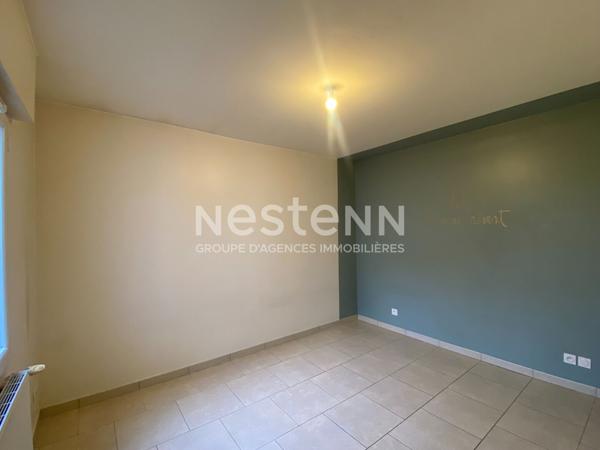 VINEUIL - Rare  - Maison T4 avec 1 chambre en rez-de-chaussée