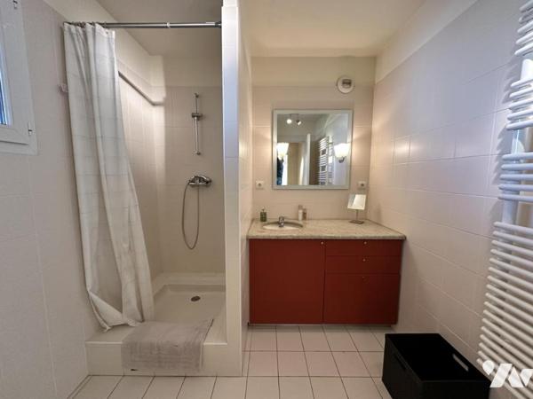 NICE/L'ARCHET, Magnifique appartement de 88 m² au dernier étage d’une résidence de standing.