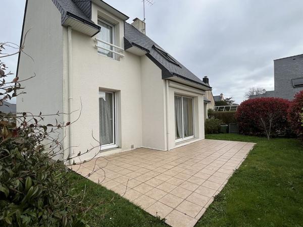 Maison - PLOEMEUR