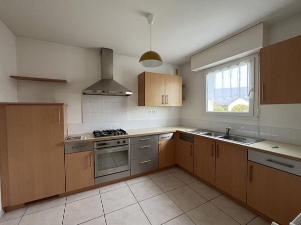 Maison - PLOEMEUR