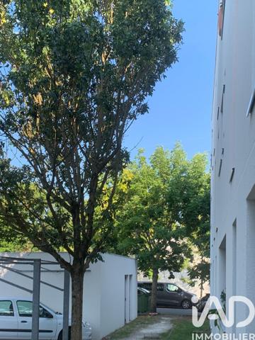 Appartement à vendre 3 pièces 58 m² Mérignac