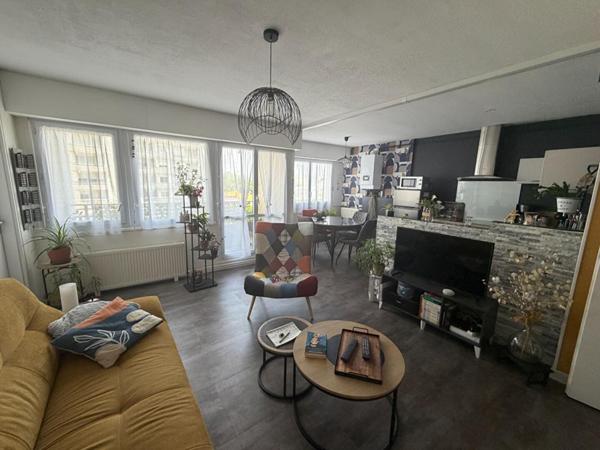 Appartement Nevers 2 pièce(s) 52 m2
