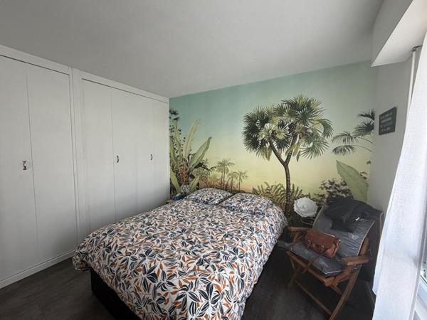 Appartement Nevers 2 pièce(s) 52 m2