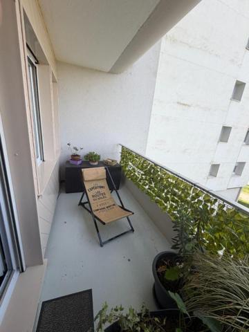 Appartement Nevers 2 pièce(s) 52 m2