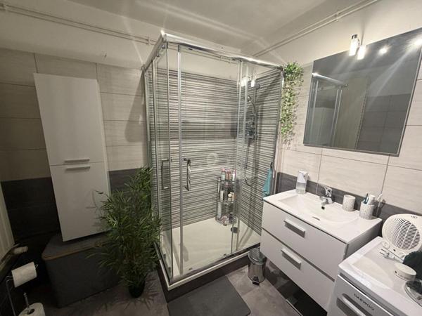 Appartement Nevers 2 pièce(s) 52 m2