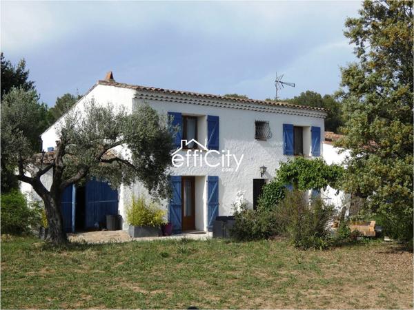 Maison 7 pièces - 134 m² Bien prestige