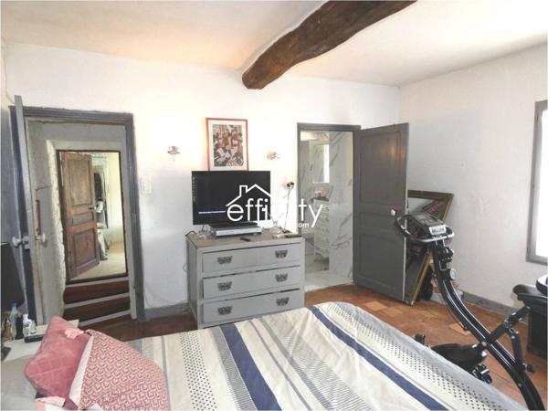 Maison 7 pièces - 134 m² Bien prestige