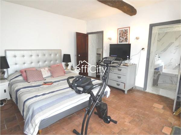 Maison 7 pièces - 134 m² Bien prestige