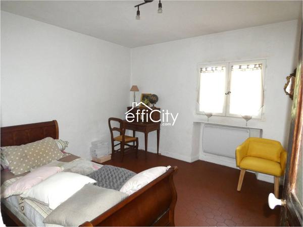 Maison 7 pièces - 134 m² Bien prestige