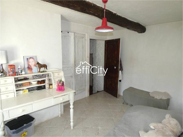 Maison 7 pièces - 134 m² Bien prestige