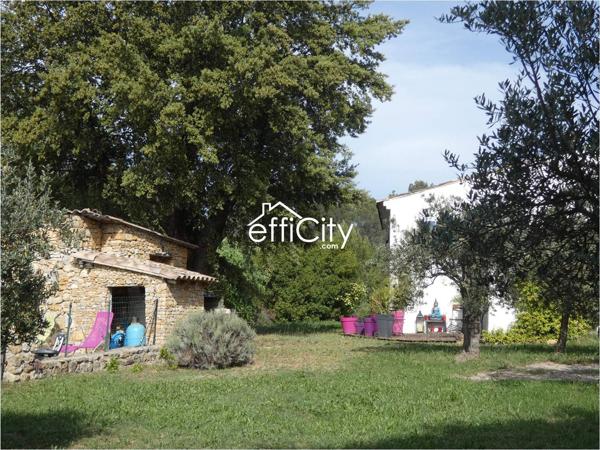 Maison 7 pièces - 134 m² Bien prestige