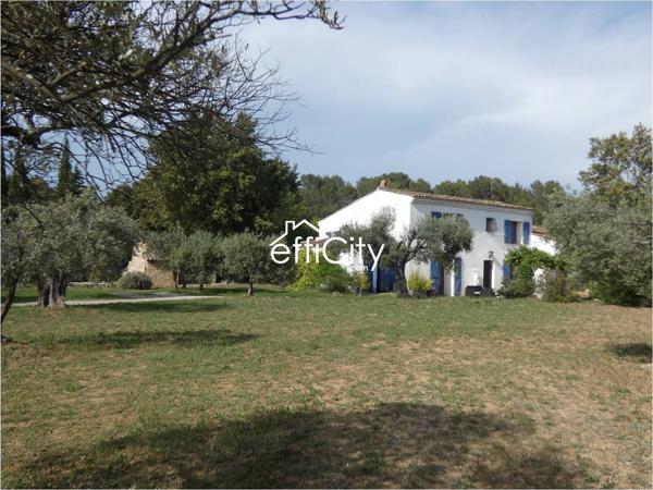 Maison 7 pièces - 134 m² Bien prestige