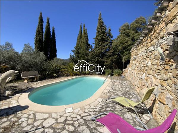 Maison 7 pièces - 134 m² Bien prestige