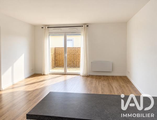Appartement à vendre 2 pièces 47,1 m² Eysines