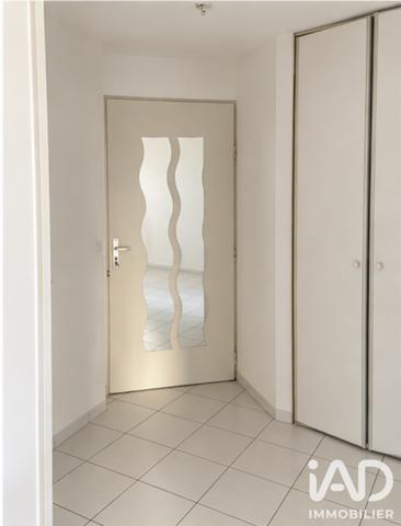 Appartement à vendre 2 pièces 47,1 m² Eysines