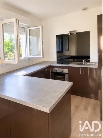 Appartement à vendre 2 pièces 47,1 m² Eysines