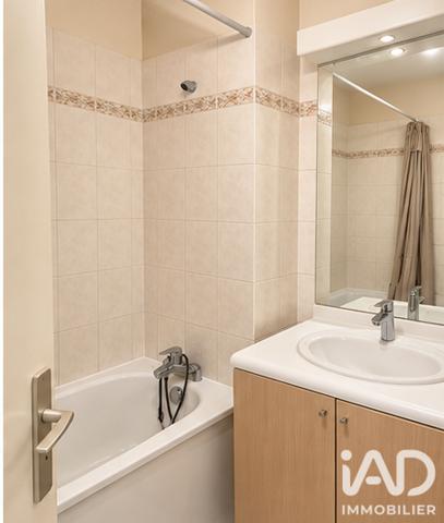 Appartement à vendre 2 pièces 47,1 m² Eysines
