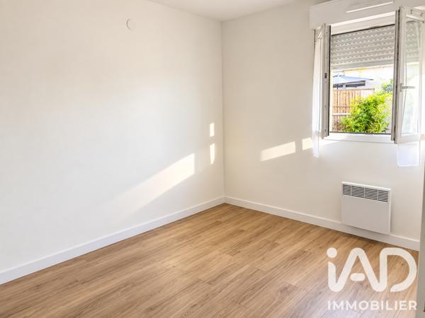Appartement à vendre 2 pièces 47,1 m² Eysines
