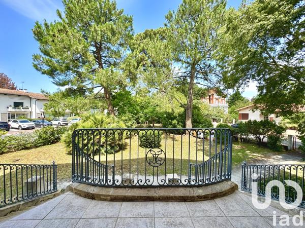Studio à vendre 25 m² Arcachon