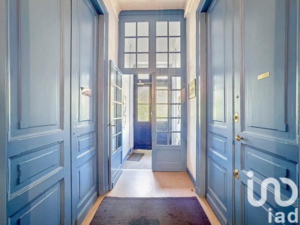 Studio à vendre 25 m² Arcachon