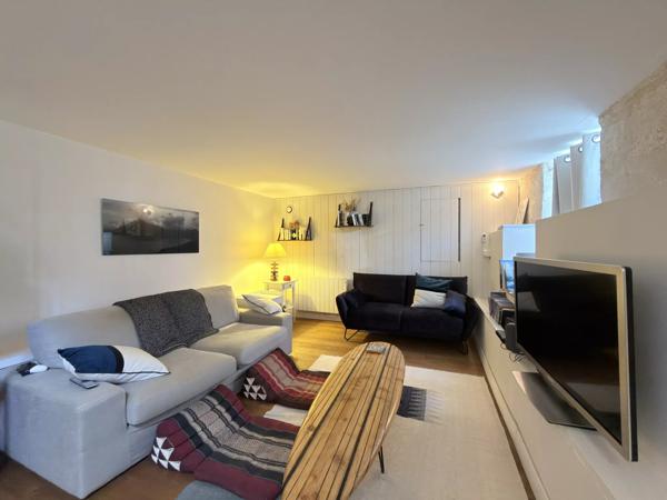 Maison Caudéran 134m²