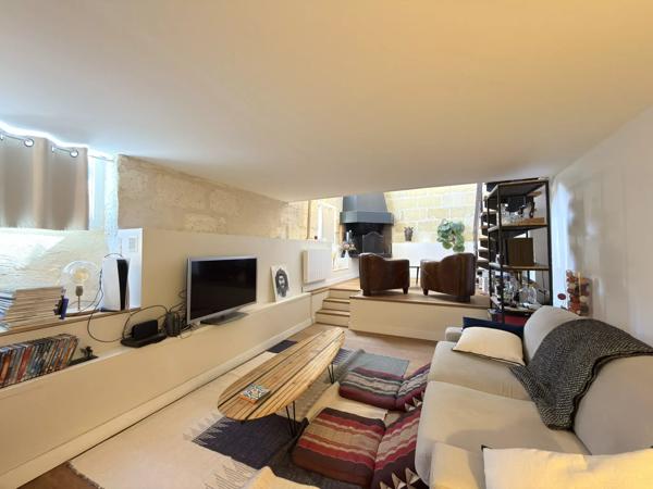 Maison Caudéran 134m²