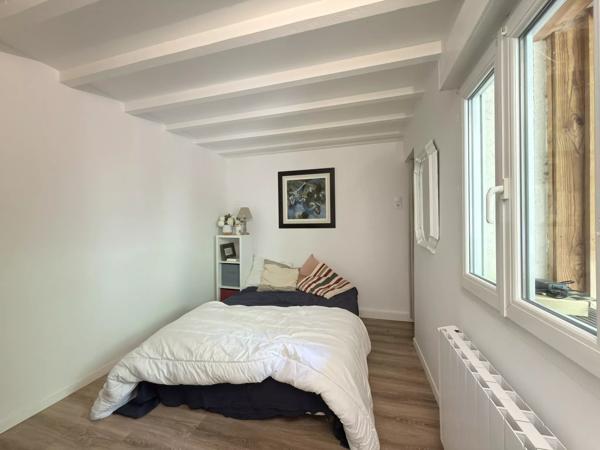 Maison Caudéran 134m²