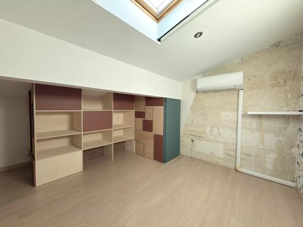 Maison Caudéran 134m²