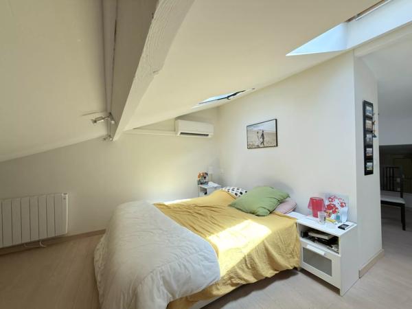 Maison Caudéran 134m²