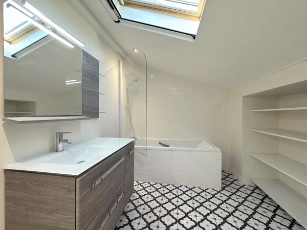 Maison Caudéran 134m²