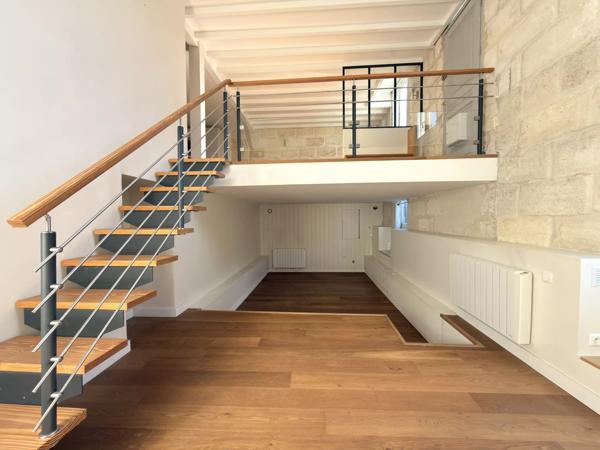 Maison Caudéran 134m²