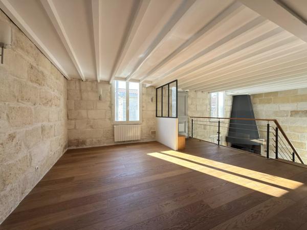 Maison Caudéran 134m²