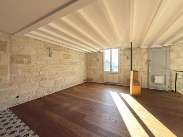 Maison Caudéran 134m²