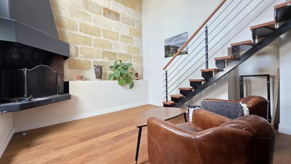 Maison Caudéran 134m²