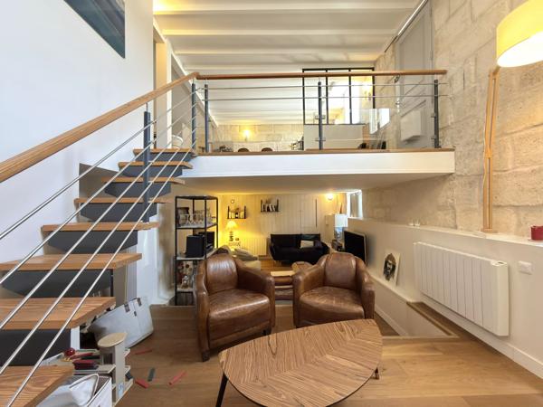 Maison Caudéran 134m²
