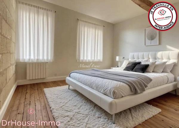 Maison à vendre 3 pièces de 83 m²