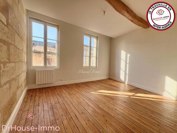 Maison à vendre 3 pièces de 83 m²