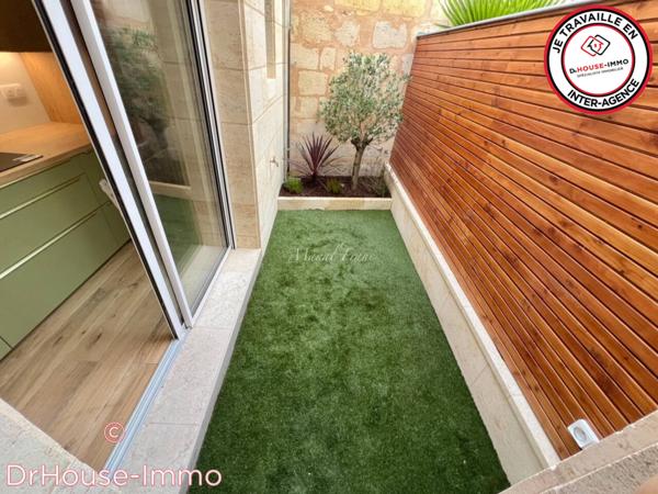 Maison à vendre 3 pièces de 83 m²