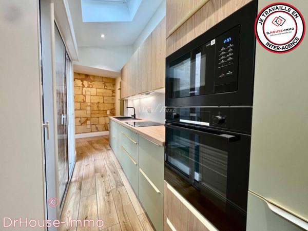 Maison à vendre 3 pièces de 83 m²