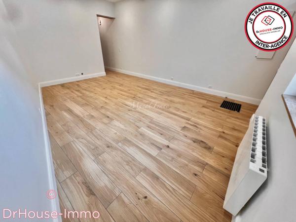 Maison à vendre 3 pièces de 83 m²