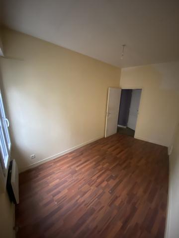 À vendre – Appartement T3 de 90 m² au cœur de Châtellerault.