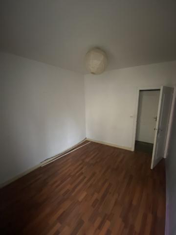 À vendre – Appartement T3 de 90 m² au cœur de Châtellerault.