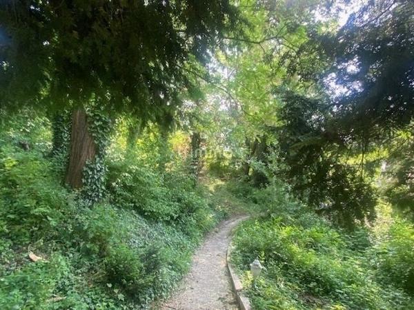 Terrain à bâtir de 1994m2