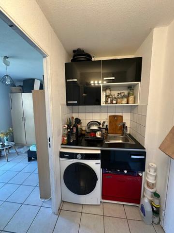 Appartement à louer    2 pièces •  Avignon